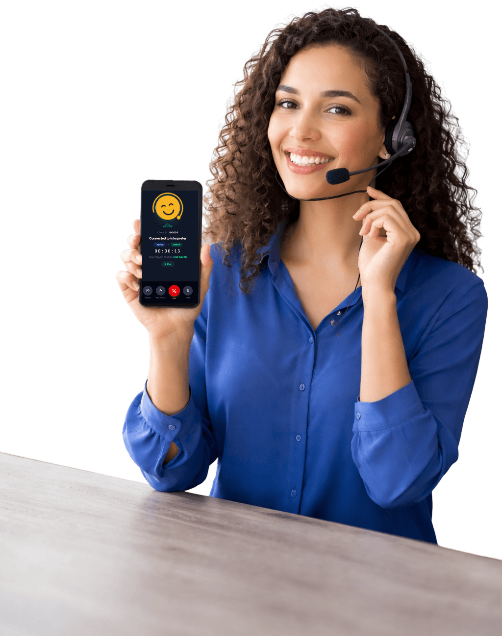 Day Interpreting � connect with a live interpreter instantly