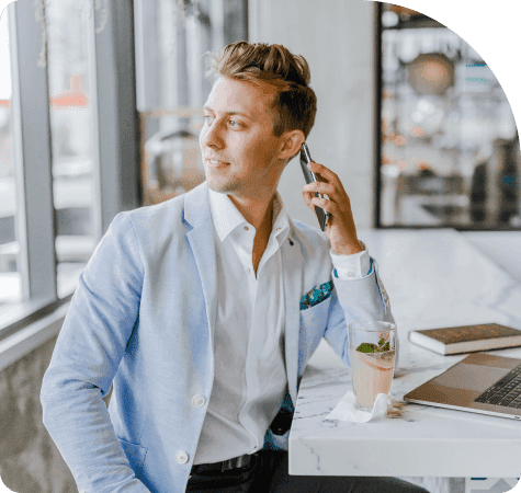 Professional over the phone interpretation (OPI)