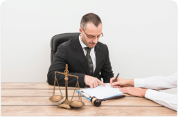 Legal & Law Enforcement