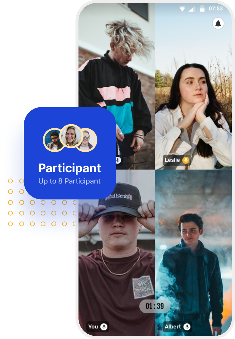 Day Interpreting App Features