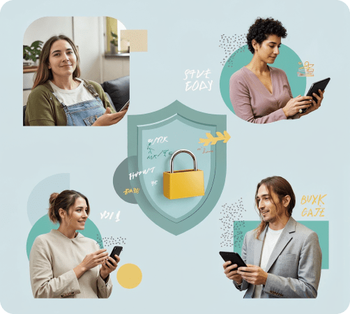 Privacy and Security