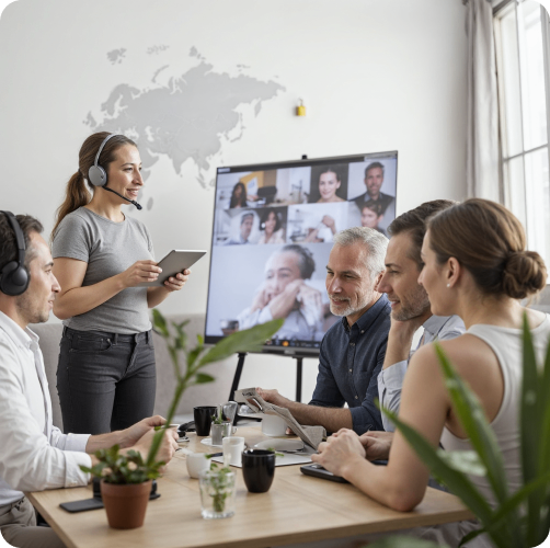 Why Choose Day Interpreting