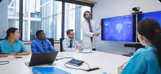 Flexible payment terms (for enterprise customers)